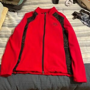 Womens HD jacket